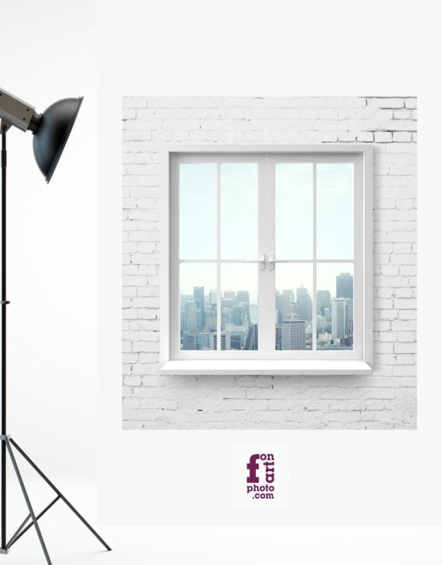 301 ' Eko Seri Baskı Fotoğraf ve Video Zemini