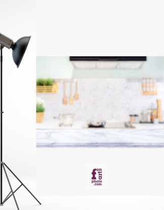 307 ' Eko Seri Baskı Fotoğraf ve Video Zemini