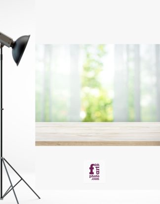 308 ' Eko Seri Baskı Fotoğraf ve Video Zemini