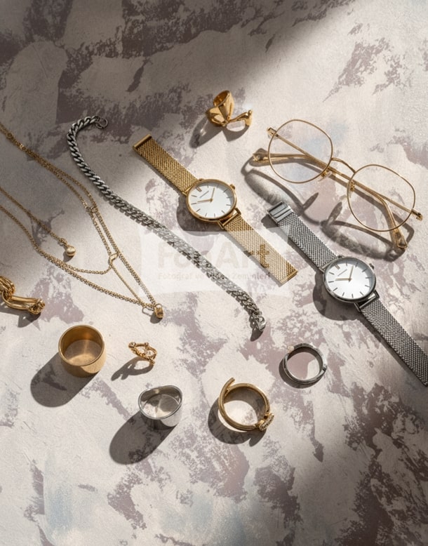 AGRA Gerçek Dokulu Fotoğraf ve Video Zemini ( Rulolanabilir Ürün ) - Görsel 13