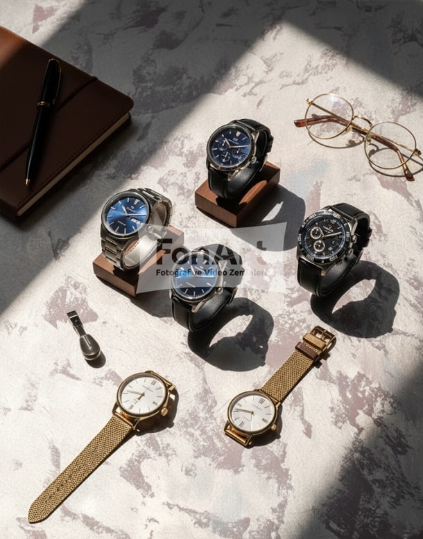 AGRA Gerçek Dokulu Fotoğraf ve Video Zemini ( Rulolanabilir Ürün ) - Görsel 3