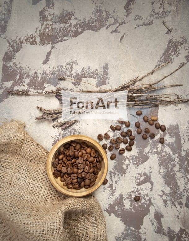 AGRA Gerçek Dokulu Fotoğraf ve Video Zemini ( Rulolanabilir Ürün ) - Görsel 5