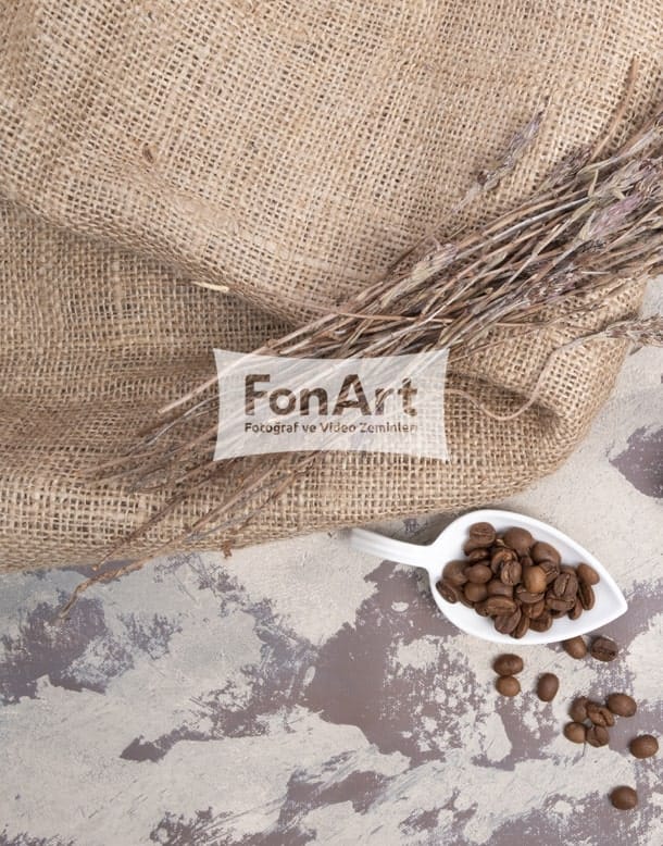 AGRA Gerçek Dokulu Fotoğraf ve Video Zemini ( Rulolanabilir Ürün ) - Görsel 6