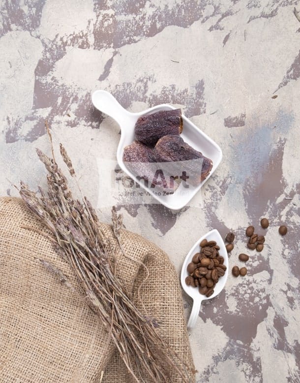 AGRA Gerçek Dokulu Fotoğraf ve Video Zemini ( Rulolanabilir Ürün ) - Görsel 7